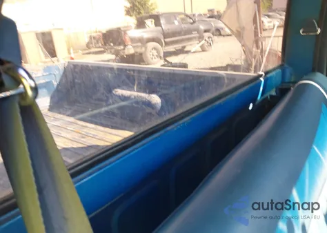 1991 GMC Sonoma z USA, uszkodzony, nr VIN 1GTCS14Z5M8521938